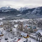 Διαμέρισμα Gorski Zakatek Z Widokiem Na Tatry *