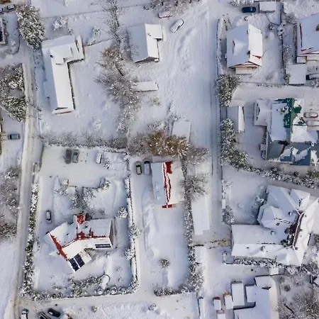Lejlighed Gorski Zakatek Z Widokiem Na Tatry Kościelisko