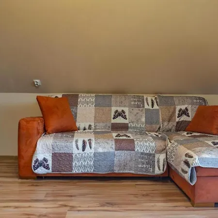 Gorski Zakatek Z Widokiem Na Tatry Апартаменты